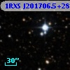 1RXS J201706.5+281255
