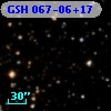 GSH 067-06+17