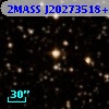 2MASS J20273518+2735106