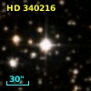 HD 340216