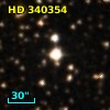HD 340354
