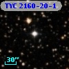 TYC 2160-20-1