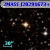 2MASS J20291673+2744299