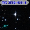 TYC 3530-833-1