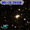 BD+26  3915B