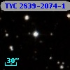 TYC 2839-2074-1