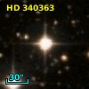 HD 340363