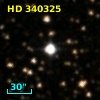 HD 340325