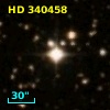 HD 340458