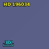 HD 196034
