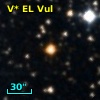 V* EL Vul
