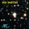 HD 340705