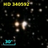 HD 340592