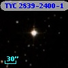 TYC 2839-2400-1