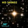 HD 340602