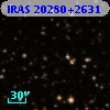 IRAS 20280+2631