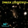 2MASX J20302955+2740429