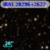 IRAS 20296+2622