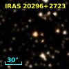 IRAS 20296+2723