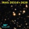 IRAS 20316+2628