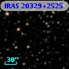 IRAS 20329+2525