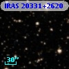 IRAS 20331+2620