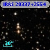 IRAS 20337+2554