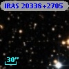 IRAS 20338+2705