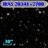 IRAS 20341+2700