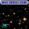 IRAS 20353+2548