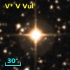 V* V Vul