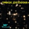 1RXS J203505.9+260317