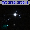 TYC 3530-2520-1