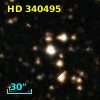 HD 340495