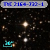 TYC 2164-732-1