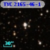 TYC 2165-46-1