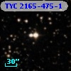 TYC 2165-475-1