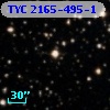 TYC 2165-495-1