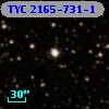 TYC 2165-731-1