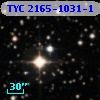 TYC 2165-1031-1