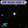 TYC 3531-115-1