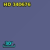 HD 340676