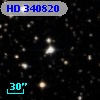 HD 340820