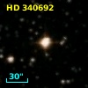 HD 340692