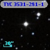 TYC 3531-281-1
