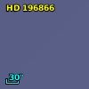 HD 196866
