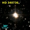 HD 340736
