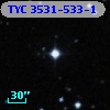 TYC 3531-533-1