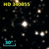 HD 340855
