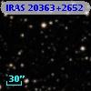 IRAS 20363+2652